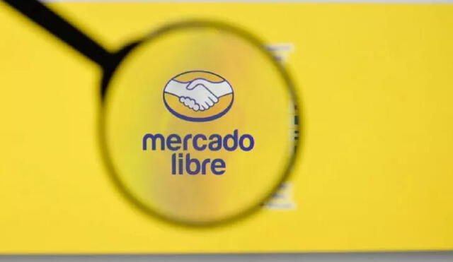 MercadoLibre es el mayor portal de comercio electrónico de América Latina. Foto: Ámbito