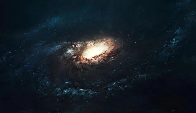 Los estudios más recientes indican que El Gran Atractor está ubicado en el centro de un denso cúmulo de estrellas. Foto: referencial / Adobe Stock.