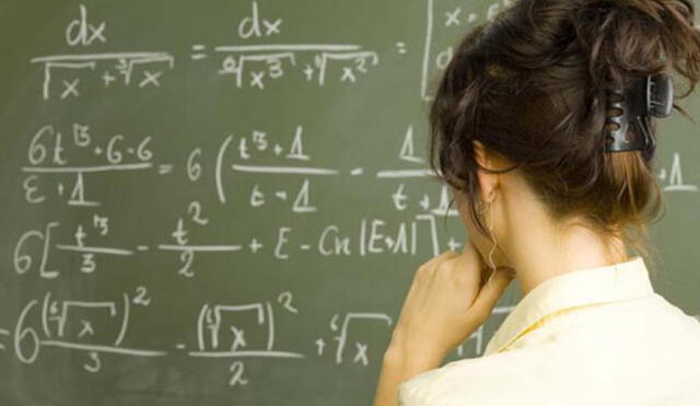 Mujeres matemáticas que marcaron en la historia, Foto: Heraldo