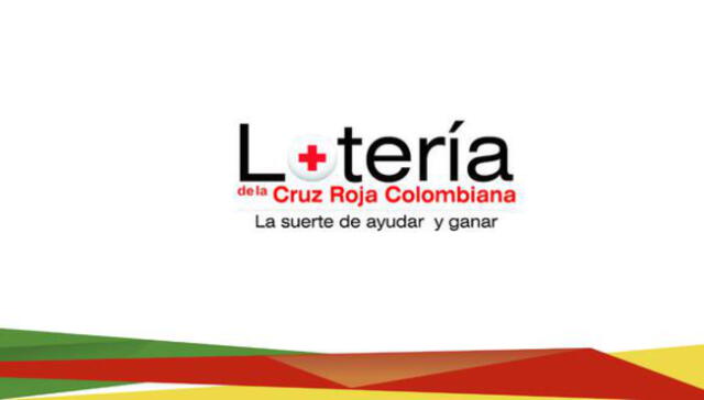Lotería Cruz Roja Colombiana: resultados del sorteo y número ganador hoy, martes 8 de marzo. Video: Cruz Roja.