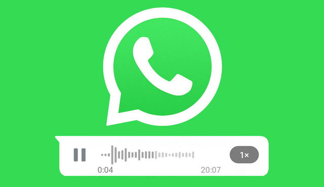 Este método de WhatsApp funciona tanto en iOS como en Android. Foto: Xataka