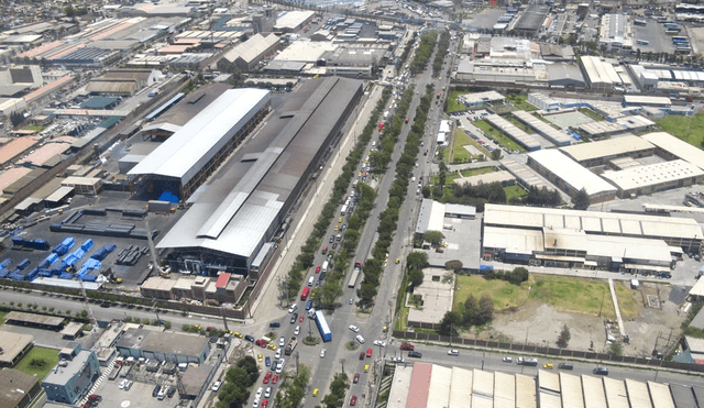 Este año se espera adjudicar el proyecto del Parque Industrial de Ancón. Foto: Perú - Retail