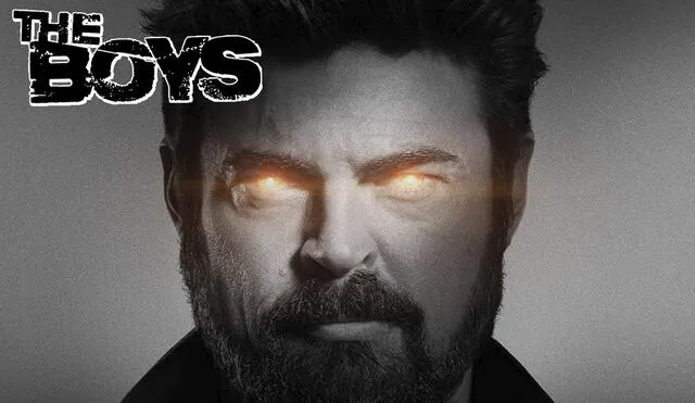 ''The Boys'', temporada 3 llega en junio a Amazon. Foto: Amazon Prime Video