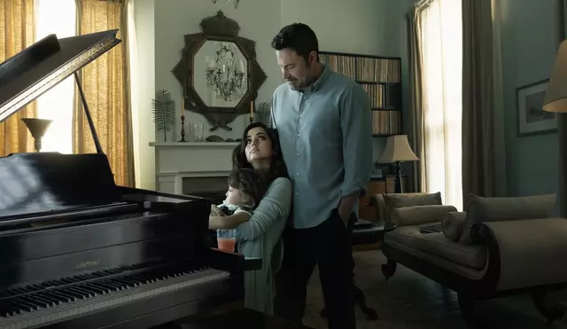 “Aguas profundas” es la nueva película de Ben Affleck con Ana de Armas y se estrena en Amazon Prime Video. Foto: Deadline