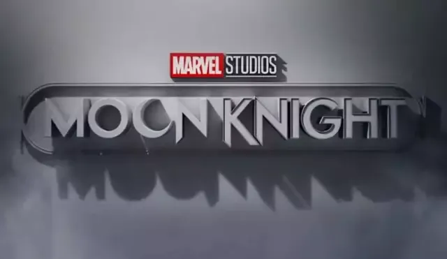 “Moon Knight” de Marvel presentó tráiler making of y 3 nuevas fotos de la serie con Oscar Isaac. Foto: Marvel/Disney+.