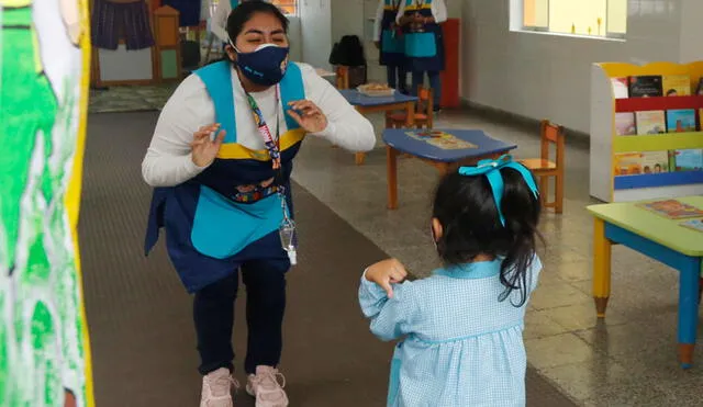 Víctimas de bullying deben recibir apoyo profesional oportuno. Foto: La República