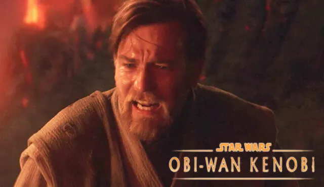 Los fans sentirán que no conocen esta versión de Obi-Wan Kenobi. Foto: composición / Lucasfilm