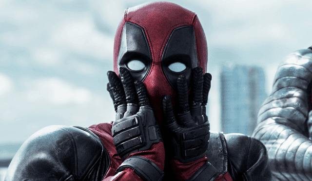 "Deadpool 3" ya tendría nuevo director. No es la primera vez que el voceado para director trabaja al lado de Ryan Reynolds. Foto: Marvel Studios