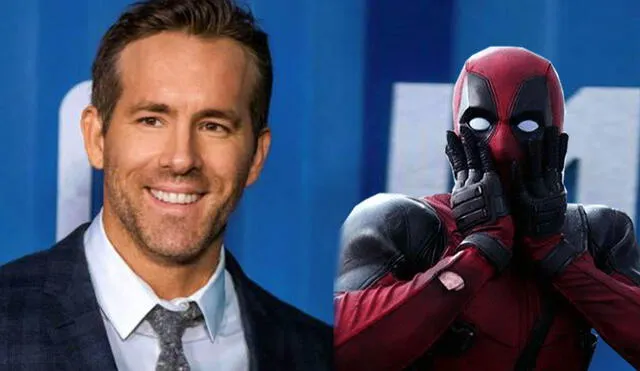 Ryan Reynolds hace oficial que "Deadpool 3" será su próximo proyecto con el director Shawn Levy. Foto: composición/Marvel Studios