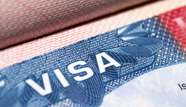 Descubre qué documentos debes llevar a la entrevista y cuáles son las preguntas más frecuentes para obtener la visa de turista de Estados Unidos. Foto: USA Embassy