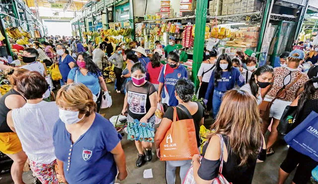 Alza en precios internacionales fue atenuado por la apreciación del sol peruano. Foto: Antonio Melgarejo/La República