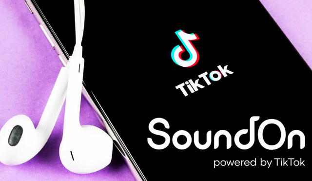 De los creadores de TikTok llega SoundOn, el nuevo producto chino que cambiará la industria musical. Foto: androidphoria