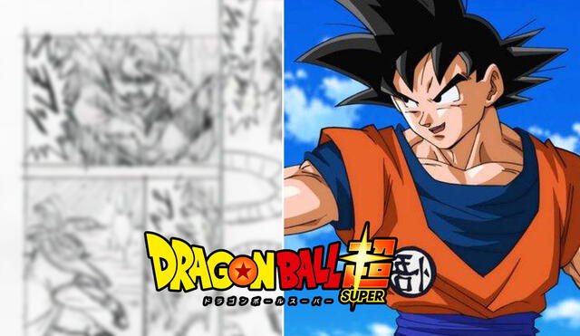 El manga de "Dragon Ball Super" se puede leer online a través de Manga Plus. Foto: composición / Toei Animation
