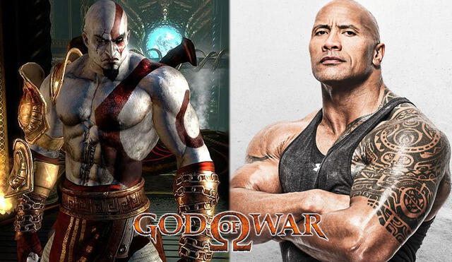 "God of war” es una de las franquicias de videojuegos más famosas y exitosas de PlayStation. Foto: composición / Sony