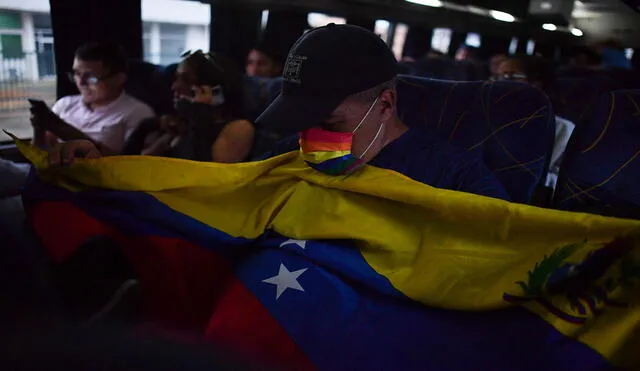Conoce la tasa BCV hoy en Venezuela. Foto: AFP