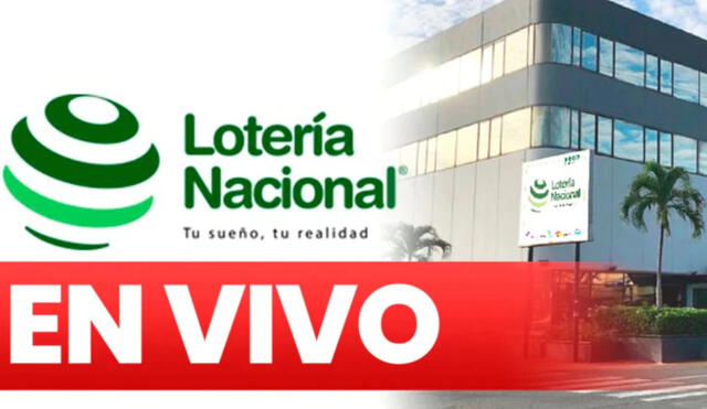 Resultados de la Lotería Nacional Dominicana, números ganadores del sorteo de la lotería este 14 de marzo.