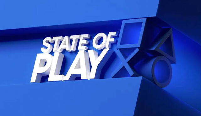 El State of Play se realizará el próximo jueves 17 de marzo. Foto: difusión