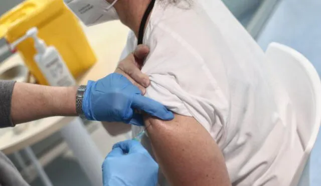La vacuna de Pfizer (BNT162b2) es una de las que más efectividad ha tenido durante la pandemia. Foto: Eduardo Parra / Europa Press