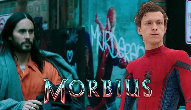"Morbius" tiene más emocionados a los fans del UCM. El estreno de la cinta finalmente se concretará en abril de este 2022. Foto: composición LR/Sony/Marvel