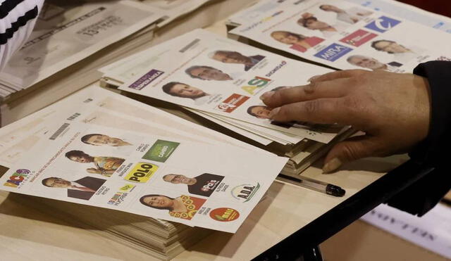 Conoce los resultados de las Elecciones Legislativas en Colombia 2022. Foto: EFE.
