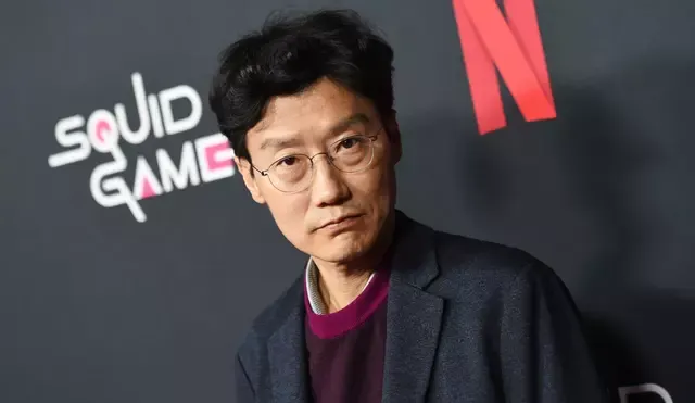 Se pueden ver tres películas del creador de “El juego del Calamar”, Hwang Dong-hyuk en Netflix. Foto: Variety.