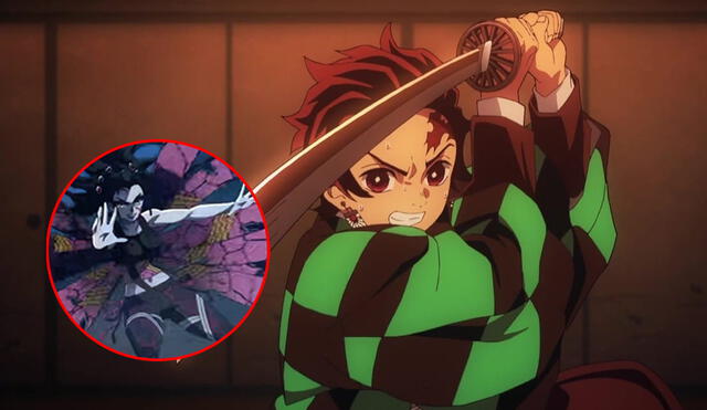 Demon Slayer Sufre Censura En China Por Personajes Con Prendas Muy Cortas Kimetsu No Yaiba 7626