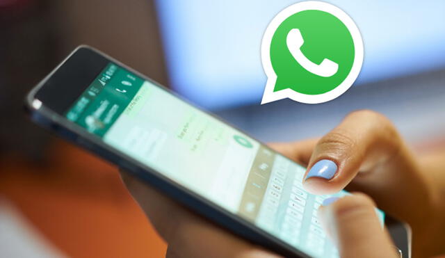 Este truco de WhatsApp funciona en iOS y Android. Foto: ComputerHoy