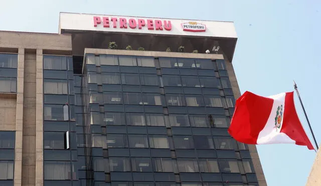 S&P rebaja la calificación de Petroperú a “basura” y recorta perspectiva a negativa