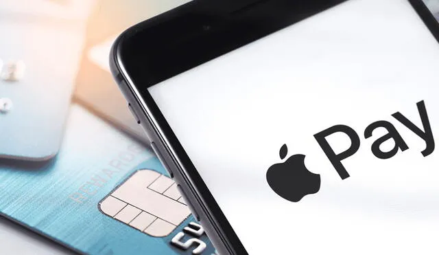 Descubre aquí cuáles son los bancos compatibles con Apple Pay, cómo registrar tu tarjeta en Wallet y cómo pagar con desde tu iPhone o Apple Watch. Foto: dfiusión