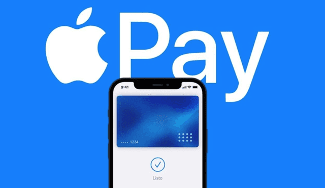 Apple Pay llegó a países como Brasil, Colombia, Chile, Argentina y Perú. Foto: Apple