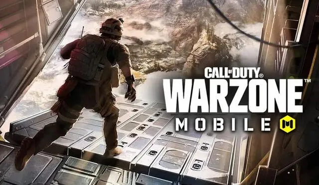 Todavía no hay nada oficial sobre en qué teléfonos funcionará Call of Duty Warzone Mobile. Foto: Activision