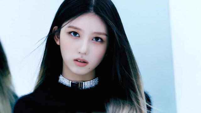 Kim Gaeul es la integrante mayor de IVE. Actualmente, tiene 19 años. Foto: Starship