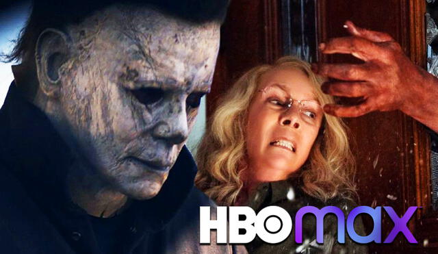Michael Myers regresó más violento que nunca en "Halloween kills". Foto: composición / HBO Max