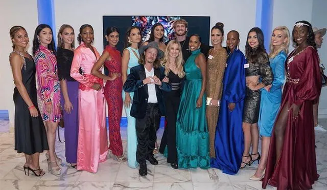 El concurso contará con la presencia de cantantes internacionales. Foto: Miss World / Instagram
