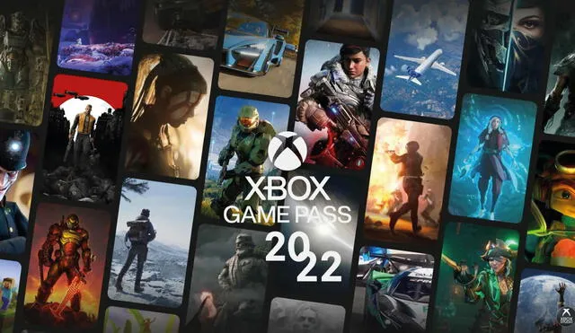 El servicio de suscripción para las consolas de Xbox tendrá nuevos juegos. Foto: Microsoft