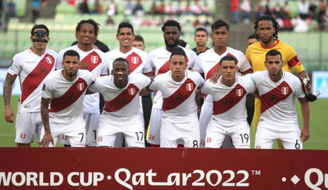 La selección peruana enfrentará a Uruguay y Paraguay en al recta final. Foto: EFE