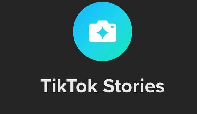 La función de TikTok está disponible en Android e iOS. Foto: captura TikTok