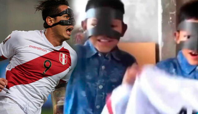 El Bambino está convocado para la fecha doble de las Eliminatorias Qatar 2022. Foto: composición EFE/Instagram