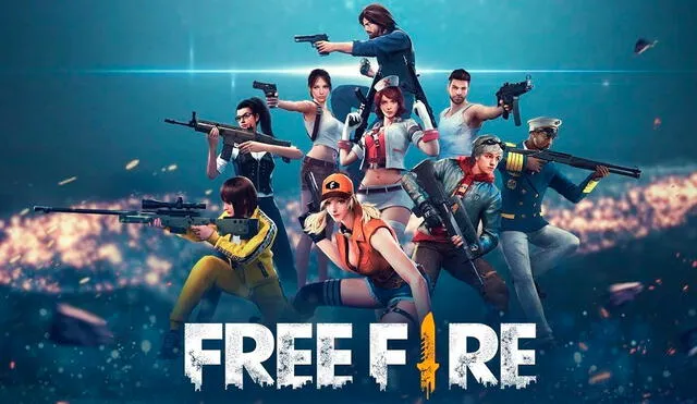 El sistema LINK de Free Fire entrará en funcionamiento el próximo 23 de marzo. Foto: Free Fire