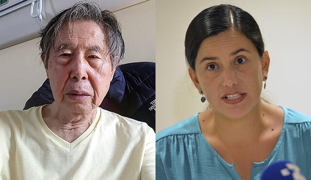 El Tribunal Constitucional falló a favor del indulto humanitario a Alberto Fujimori. Foto: composición/LR