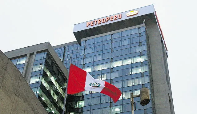 Crisis en Petroperú. S&P rebajó la calificación de la empresa estatal debido a la falta de transparencia financiera y el debilitamiento de la gobernanza. Foto: difusión