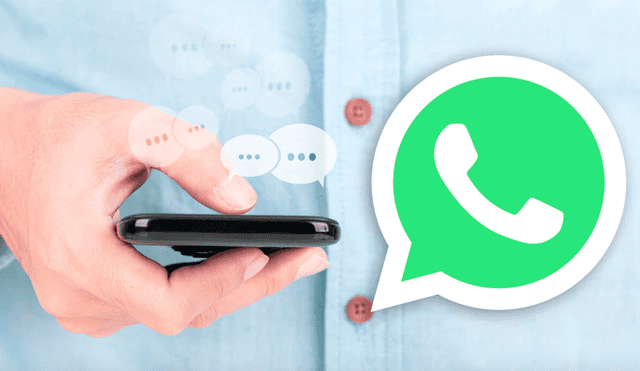 Truco de WhatsApp solo está disponible en Android. Foto: Andro4all
