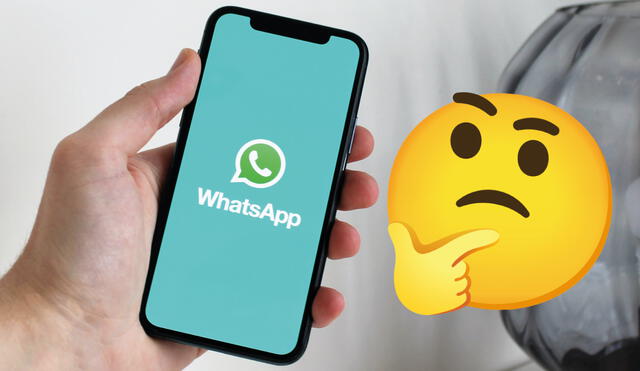 WhatsApp posee algunos trucos que la gran mayoría de sus usuarios desconocen. Foto: composición LR/ Pexels