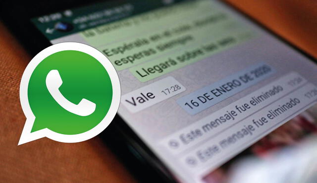 Este y más trucos de WhatsApp los encuentras todos los días en nuestra web de tecnología. Foto: composición LR/ Xataka