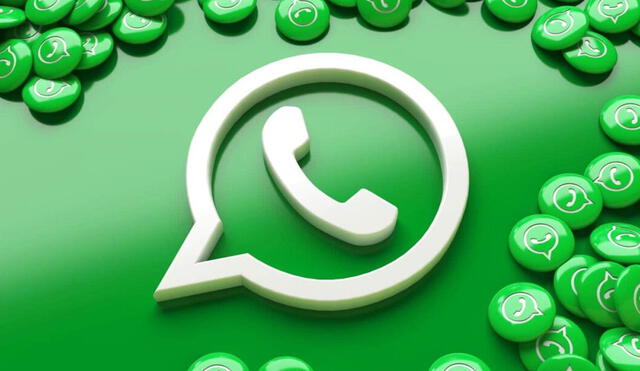Estos MOD o versiones modificadas de WhatsApp pueden tener virus. Foto: Teknófilo