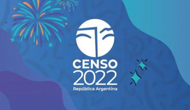 El Censo 2022 de Argentina realizará un método bimodal para hacer mas rápido el proceso. Foto: Gobierno de Argentina