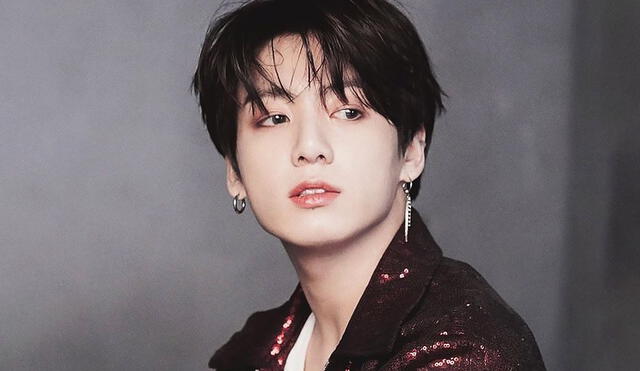 Jungkook hizo ruborizar a sus fans con las respuestas que dio en redes sociales. Foto: BIGHIT