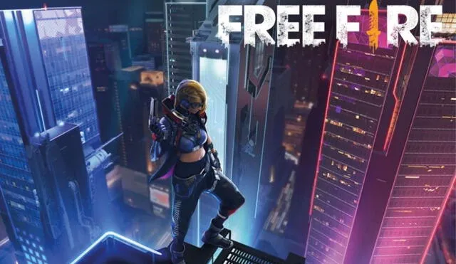 Free Fire: códigos de canje del 19 de marzo de 2022 para adquirir