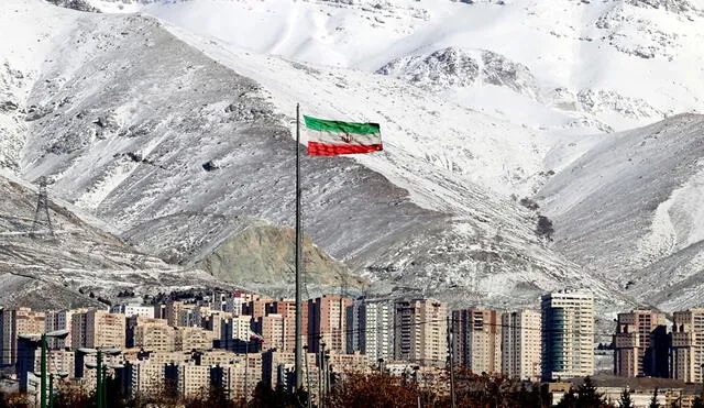 Irán es una de las naciones más opresoras del mundo para las mujeres. Foto: AFP