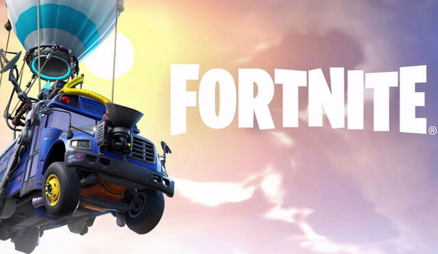 Fortnite no ha hecho ningún anuncio sobre un evento de final de la temporada 2. Foto: Epic Games